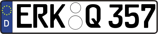 ERK-Q357
