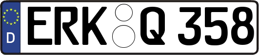 ERK-Q358