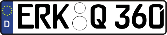 ERK-Q360