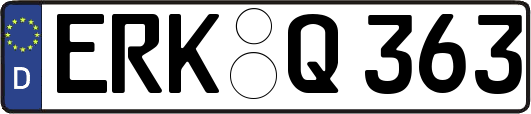ERK-Q363