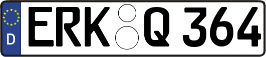 ERK-Q364