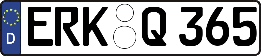 ERK-Q365