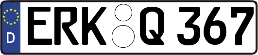 ERK-Q367