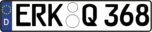 ERK-Q368