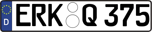 ERK-Q375
