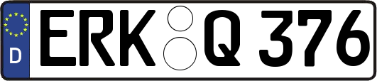 ERK-Q376