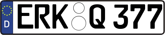 ERK-Q377