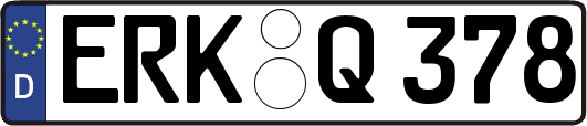 ERK-Q378