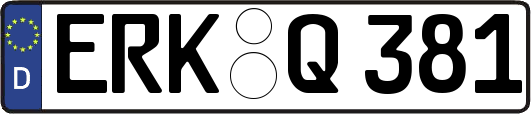 ERK-Q381