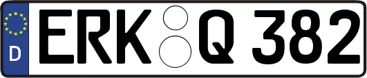 ERK-Q382