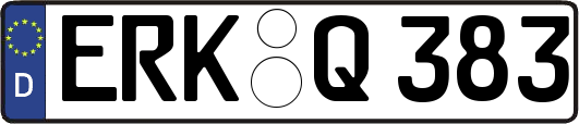 ERK-Q383