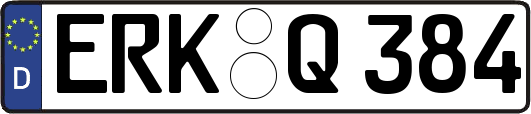 ERK-Q384