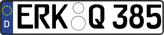ERK-Q385