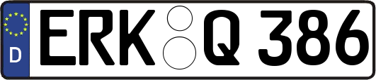 ERK-Q386
