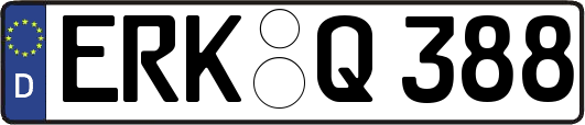 ERK-Q388
