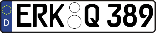 ERK-Q389
