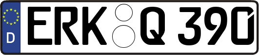 ERK-Q390