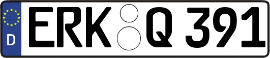 ERK-Q391