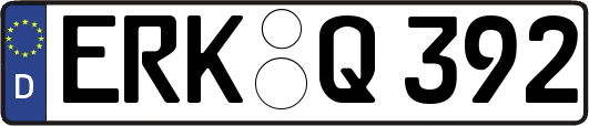ERK-Q392