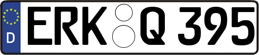 ERK-Q395