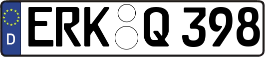 ERK-Q398