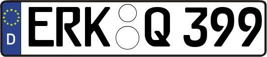 ERK-Q399