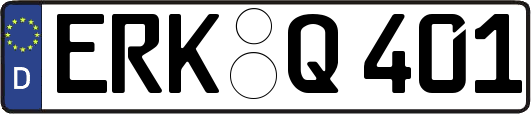 ERK-Q401