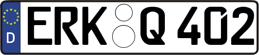 ERK-Q402