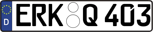 ERK-Q403