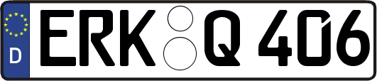 ERK-Q406