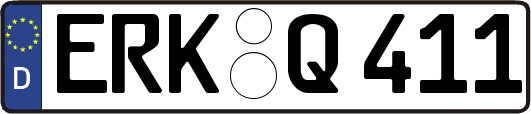 ERK-Q411