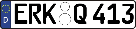 ERK-Q413
