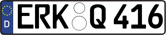 ERK-Q416
