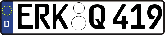 ERK-Q419