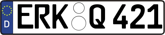 ERK-Q421