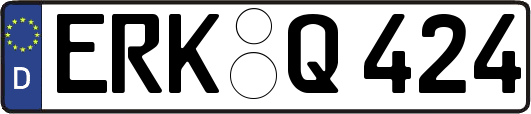 ERK-Q424
