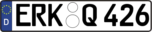 ERK-Q426