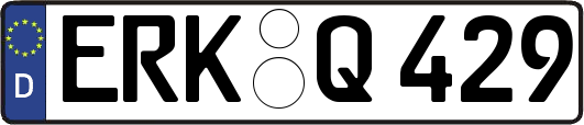 ERK-Q429