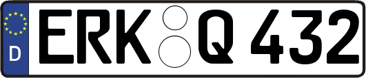 ERK-Q432