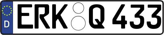 ERK-Q433