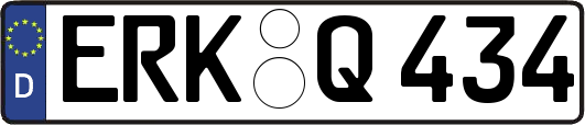 ERK-Q434