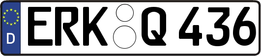 ERK-Q436