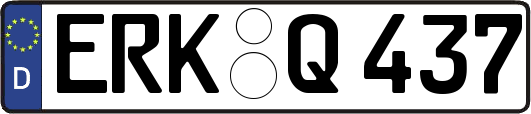 ERK-Q437