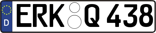 ERK-Q438