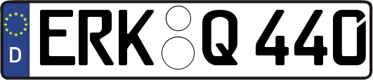 ERK-Q440