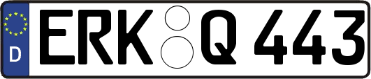 ERK-Q443