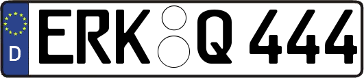 ERK-Q444
