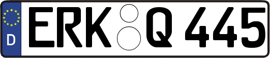 ERK-Q445