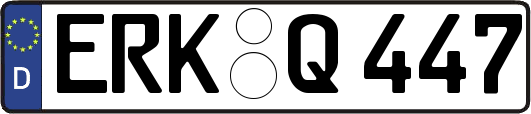 ERK-Q447