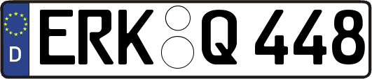 ERK-Q448